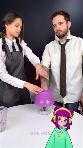 WEDNESDAY's Wacky DIY Adventures! 🎨✨