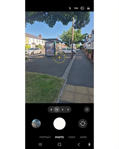 2607 Cardiff React App Automatic Discovery Display Talking and Normal, with Beacon Feature 1_1 | React Accessibility ltd