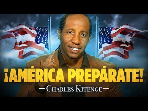 Jesus warned me…THIS is coming