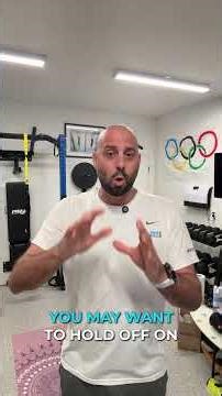 Milo Cavic explains at what age should age group swimmers start specializing in certain races?