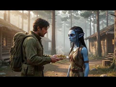 "He Fed Two Starving Alien Sisters—Then Their Legacy Woke Up."