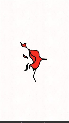 Daily Animation Practice 🔥 | Progress Compilation #shorts