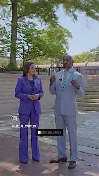AOC & Raphael Warnock Send MAJOR Message To Democrats 🔥 #AOC #Politics #Democrats