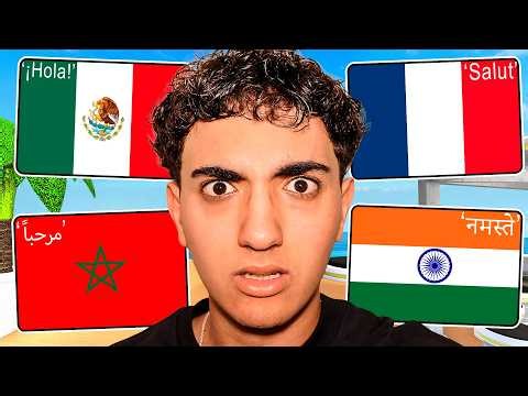 MM2, but Every Time I Die I Speak a NEW LANGUAGE!