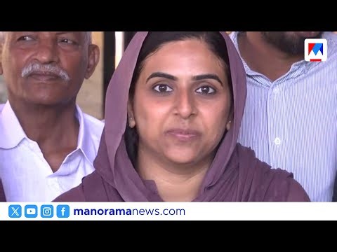 മലപ്പുറം നഗരസഭാ ചെയർപേഴ്സണായി യുവമുഖം റിനീഷ റഫീഖ് | Malappuram