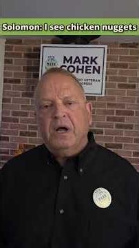 The LMN party's US Senate candidate stepped aside for Osborn but his counterpart won't follow suit