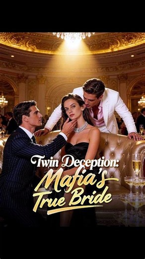 Twin Deception: Mafia's True Bride - Mafia Romance Thriller | Full EP, Switched Lives, Short Drama - ENGSUB