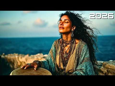Camel | Greece ▪ Elias Fassos ▪ Rialians On Earth ▪ NU (Cafe De Anatolia DJ Mix)