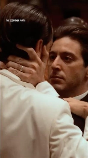 Hope your New Year's Eve is better than Fredo Corleone’s! 🥂 The Godfather: Part II (1974).