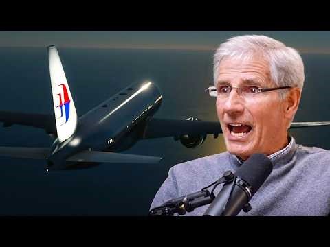 MH370's Key Investigator Spots Something No One Expected