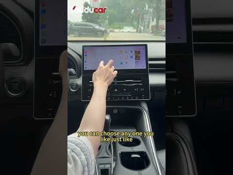 Master Your Drive: Ultimate UIV 3.0 UI Gesture & Feature Guide for Android Head Units | Youducar 🚗💨
