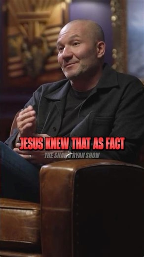 Would You Deny Jesus at Gunpoint? 😳