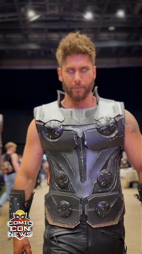 Avengers Thor - Marvel #avengers #marvel #thor #mcu #cosplay