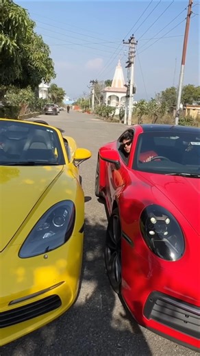 2 car mast hai 😱 #shorts #souravjoshivlogs #ytshorts