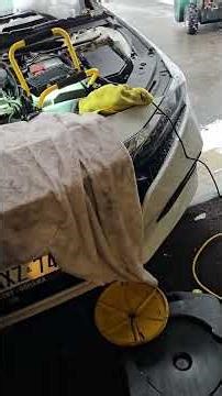 2018-2022 Accord 2.0T BLOCK HEATER install method