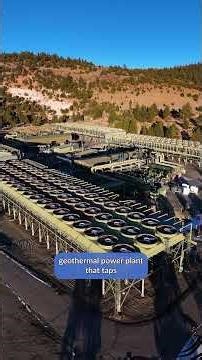 California’s Hidden Supervolcano: The Long Valley Caldera