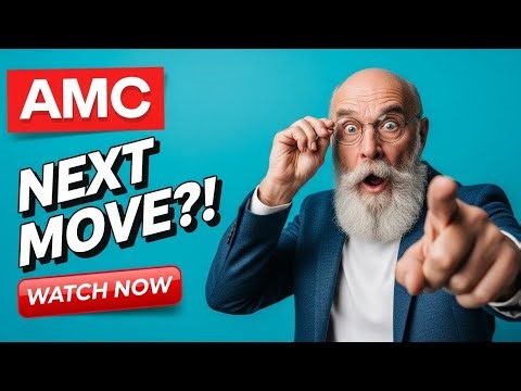 AMC Stock Analysis: Institutional Money vs Retail Squeeze 📉