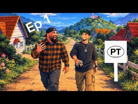 Pokemon FireRed, nuzlock, soullink, randomizer. Episode 1