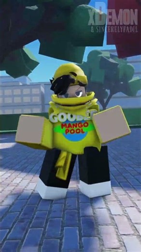 the GOOBERS are BACK!! ❤️‍🔥🔥 #roblox #shorts #goobers