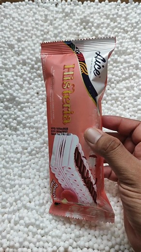 hunting ice cream aice histeria peach viral in the styrofoam #icecream #findingsnack #peach