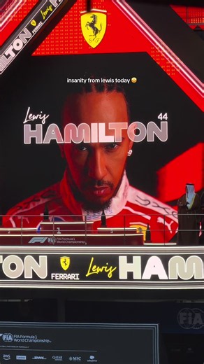 Lewis Hamilton Bahrain GP highlights — epic drive recap