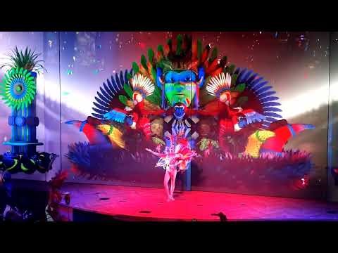 2023: CENTER STAGE PERFORMERS | WE ARE ONE | CARNIVAL CELEBRATION | Miami, FL | October 27, 2023