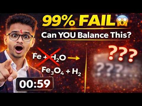 Chemical Reactions and Equations🔥| CLASS 10 Science | Complete Chapter [Lecture-2] | NCERT Covered