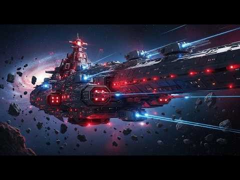 Aliens Killed 7 Million Humans on Live Broadcast—Earth Wiped Them from Existence