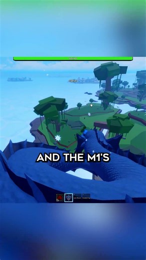 BLOX FRUITS LEVIATHAN MUTATION REAL?? 💀
