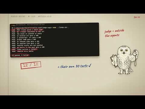 I Let 15 Claude Agents Build My App (Matt Pocock's New Skills)
