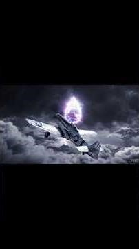 The Pilot Who Chased a UFO and Never Came Back