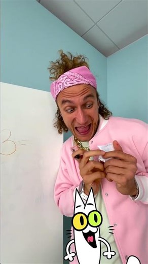 Mastering Math Magic! 🎉✨