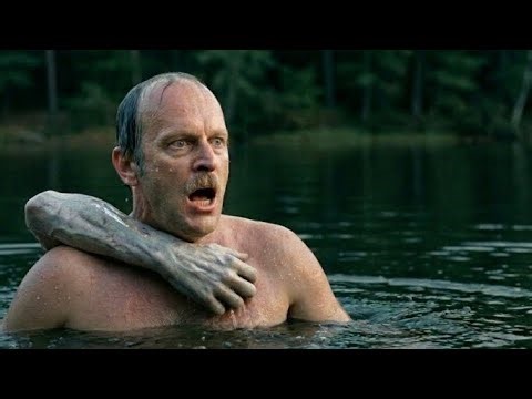 He Wasn’t Alone in the Water… | The People Across the Lake (1988) | Full Horror Movie