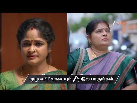 Chinnan Siru Kiliye | Ep - 248 | Preview | Jul 03 2026 | Zee Tamil