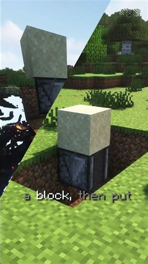 Break This Block and You EXPLODE Instantly