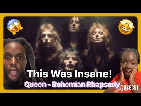 Queen – Bohemian Rhapsody (Official Video Remastered) Reaction