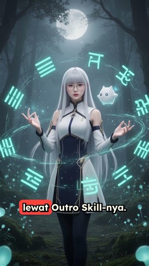 Jangan Remehkan Healer Bintang 4 Ini! Buling = Monster Endgame Wuthering Waves 🔥