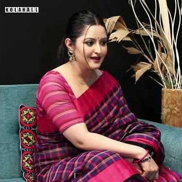 ছেলেদের গসিপিং এর টপিক একটা মেয়ে... Pori Moni |