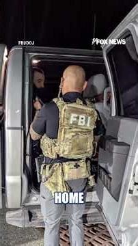 FBI FOILS multiple alleged terror plots across country #shorts #us #news #foxnews #Iran