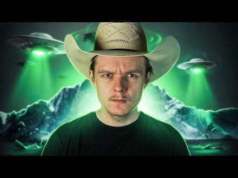 The Darkest Alien Conspiracy Theory Iceberg