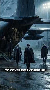 Pentagon Created a SECRET ARMY to Fight Aliens 👽💀 (Declassified 2026)