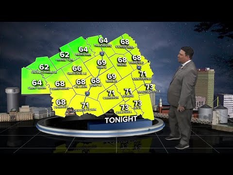 25 Weather