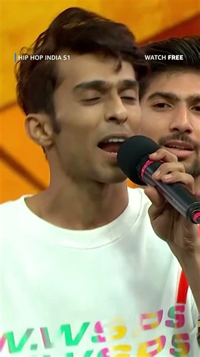 Bro Impressed King 😮 | Hip Hop India Season 1 | Nora Fatehi, Remo D'Souza | Prime Video