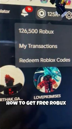 *WORKING* FREE SECRET ROBUX GIFTCARD CODE NEW UPDATE 2026