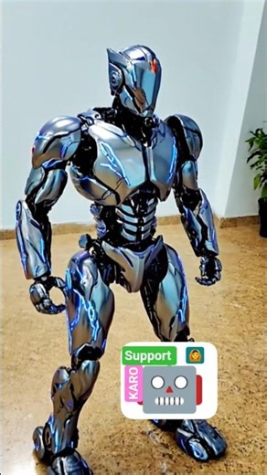 #support #subscribe #robot 🤖