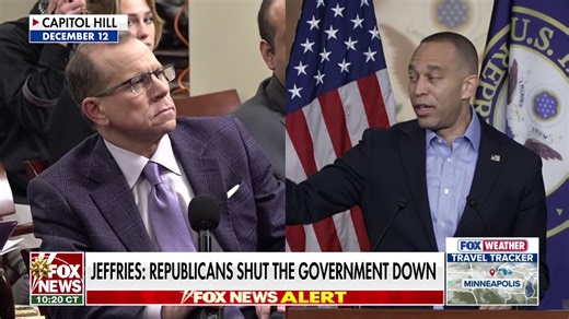 Congress leaves for holidays with no healthcare deal amid concerns of another shutdown