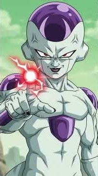 Dragon ball Z:The returning of Frieza.Full movie. English dub on YouTube