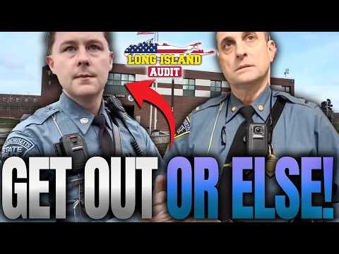 Cop’s Own Words DESTROY His Qualified Immunity