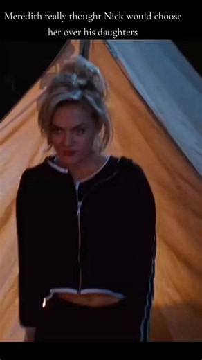 The Parent Trap (1998) — Meredith vs. the Twins scene