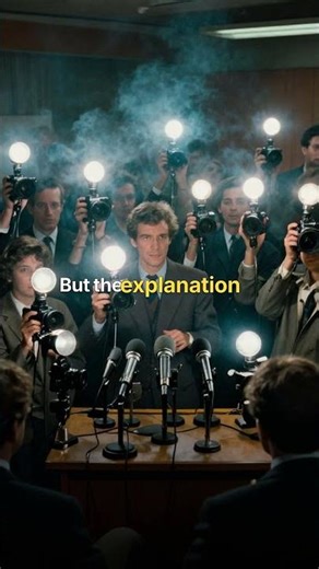 The Lie That Ended Project Blue Book